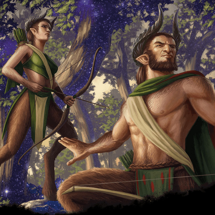 Let’s Split the Party! How and Why to Split a D&D Group Up