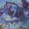 Crystal Ooze | Free Monster for D&D and PF2e