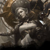 How to Use Factions and Reputation to Create a Living D&D World
