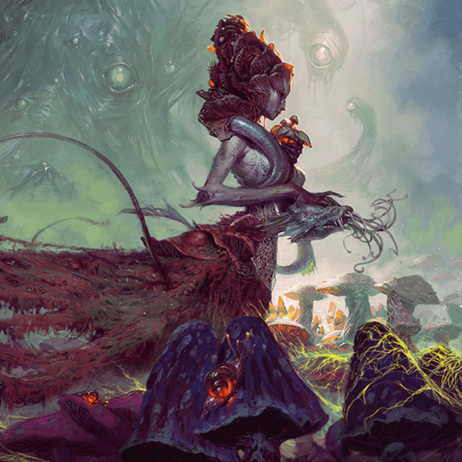 5 Tips for Foreshadowing a BBEG in Dungeons & Dragons