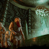 10 Tips for Using Theater of the Mind in D&D