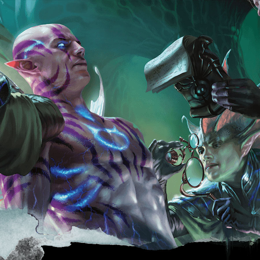 How to Run High-Level D&D (without losing your mind)