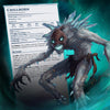 Chillborn | Free D&D 5e Monster