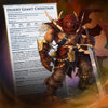 Desert Giant Chieftain | Free D&D 5e Monster
