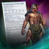 Harbinger of the Void | Free D&D 5e Monster