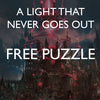 A Light that Never Goes Out | Free D&D 5e Puzzle