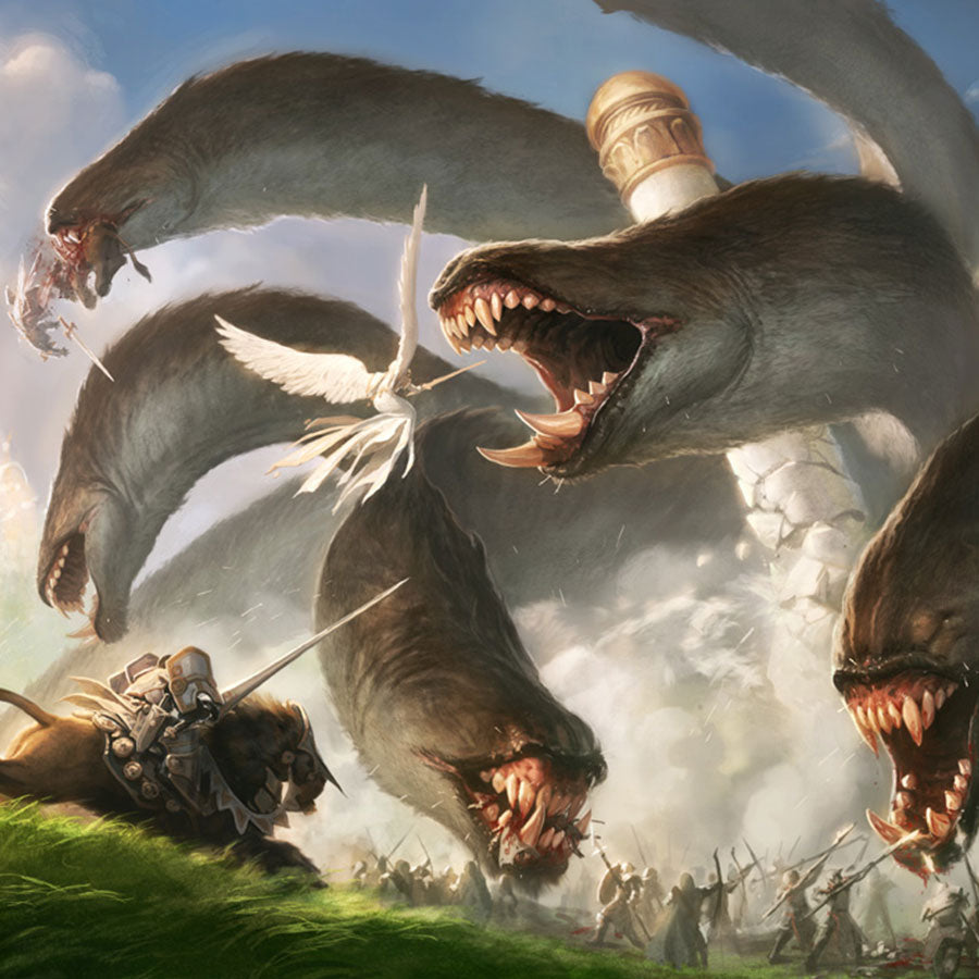 Why Your D&D Game Feels Flat