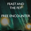 Feast and the Fey | Free D&D 5e Encounter