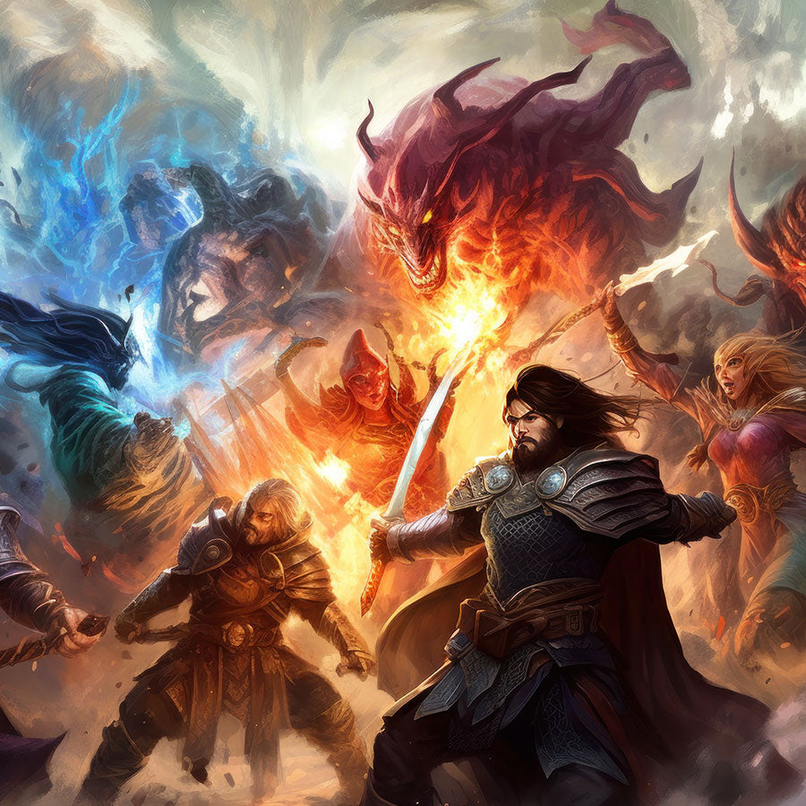 What Makes a Good D&D Adventure? – The DM Lair