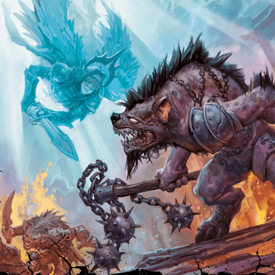 Why Defeat, Death, and TPKs Make Your D&D Game Better