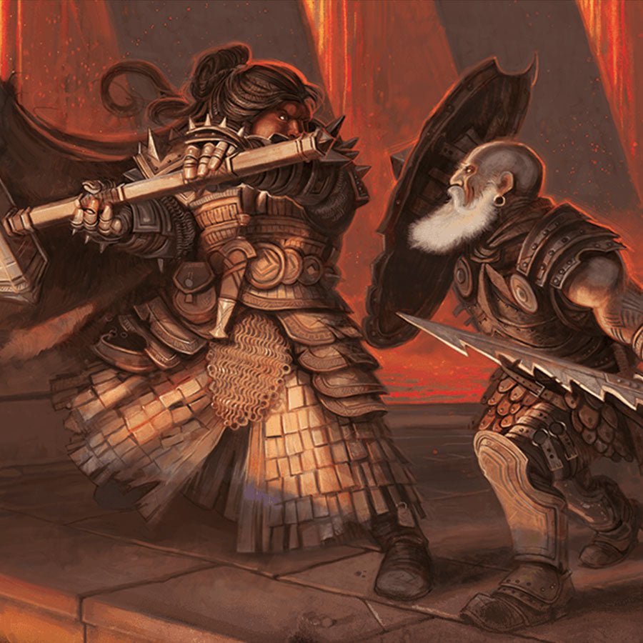 Carrying Capacity in D&D: Should You Track It or Ignore It?