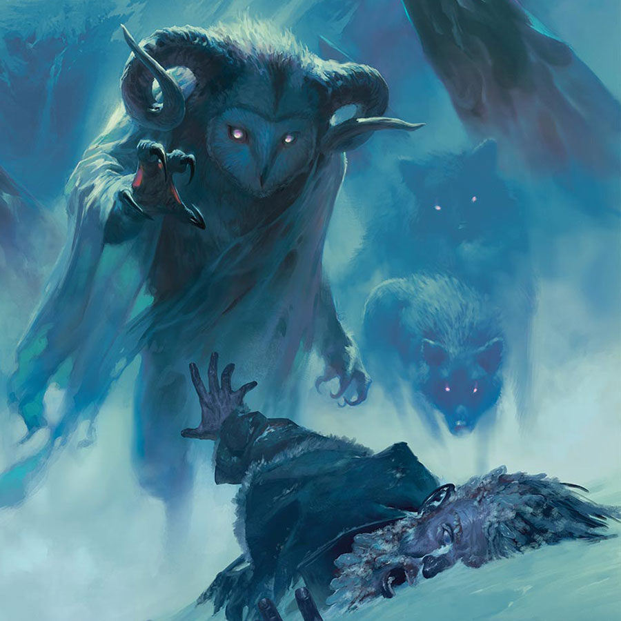 Designing the Perfect D&D Boss Fight - Part 2 – The DM Lair