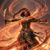 Spellwrought Devastator | Free Monster for D&D and PF2e