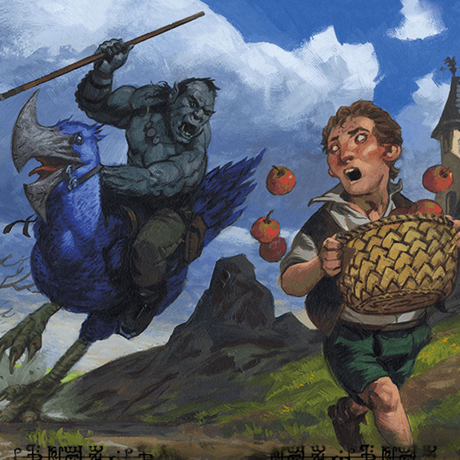 Should You Start Your D&D Campaign in a Tavern? (And Better Alternatives)