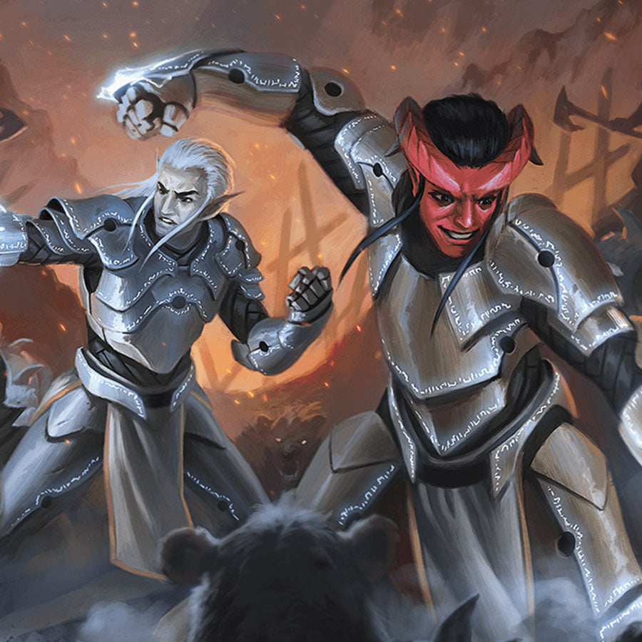 15 Techniques to Keep D&D Players Engaged – The DM Lair