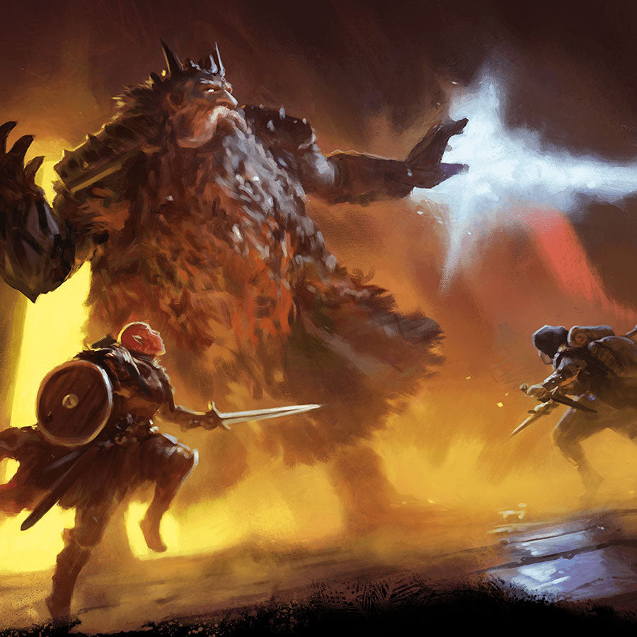 Stop Crapping on D&D 5e