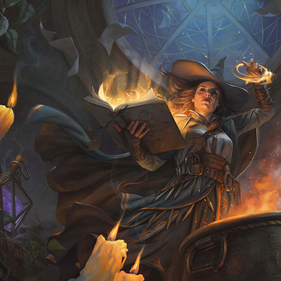 A DM’s Guide to Handling Problem Players the Right Way