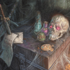 What Is the Best Way to Play D&D: Minis & Terrain or Theater of the Mind?