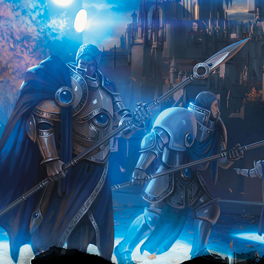 How to Get Quiet D&D Players to Participate More