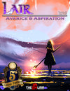 Avarice & Aspiration - Lair Magazine #53, May 2025 Issue