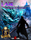 Tundra & Terror - Lair Magazine #37, January 2024 Issue