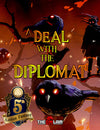 A Deal with the Diplomat - Escape from the Fey #2