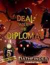 A Deal with the Diplomat - Escape from the Fey #2