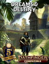 Dreams & Destiny Foundry Module