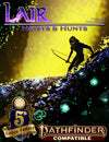 Heists & Hunts - Lair Magazine #50, February 2025 Issue
