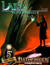 Tails & Trials - Lair Magazine #52, April 2025 Issue