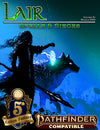 Spells & Sieges - Lair Magazine #51, March 2025 Issue
