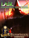 Mysteries & Mechanisms - Lair Magazine #56, August 2025 Issue