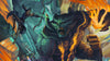 Panic & Pandemonium Foundry Module