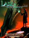 Tails & Trials - Lair Magazine #52, April 2025 Issue