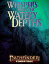 Whispers from the Watery Depths - Escape from the Fey #4