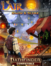 Snow & Slime - Lair Magazine #48, December 2024 Issue