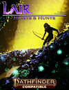 Heists & Hunts - Lair Magazine #50, February 2025 Issue