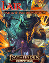 Panic & Pandemonium - Lair Magazine #47, November 2024 Issue