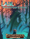Wickedness & Wood - Lair Magazine #54, June 2025 Issue