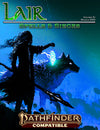 Spells & Sieges - Lair Magazine #51, March 2025 Issue