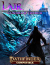 Tundra & Terror - Lair Magazine #37, January 2024 Issue