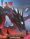 Drama & Dragons - Lair Magazine #57, September 2025 Issue