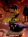 A Deal with the Diplomat - Escape from the Fey #2