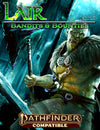 Bandits & Bounties - Lair Magazine #49, January 2025 Issue