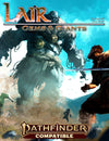 Gems & Giants - Lair Magazine #55, July 2025 Issue