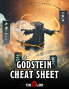 Godstein Cheat Sheet