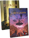 The DM Lair Ultimate Hardcover Collection
