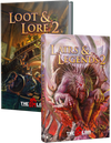 Lairs & Legends 2 Ultimate Bundle