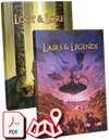 Lairs & Legends Ultimate Bundle