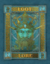 Lairs & Legends PDF & Map Pack